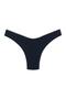 3-Piece Cotton High Waist Brazilian Cut Women's Panties - 5