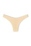 3-Piece Cotton High Waist Brazilian Cut Women's Panties - 7