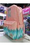 School Bag New Forest Pattern - 2