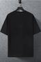 Unisex Women's and Men's Park Jimin Printed Oversize T-Shirt - 2