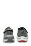 Leccio B Ps 3fx Gray Boys' Running Shoes - 5