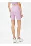 Lilac Women's Tights 3sak40080nk - 4