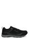 Dare g 3Fx Black Unisex Running Shoes
