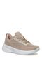 Venly Tx W 3fx Powder Pink Caramel Sport Comfort Women's Shoes - 2