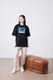 Unisex M.a.a.d City Kendrick Lamar Black Tshirt - 3
