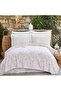 Vesa Beige Double Nish Set