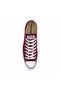 Unisex Burgundy Short Walking Shoes M9691C - 3