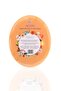 Natural Handmade Honey Milk Soap Body Shower Sponge 125 gr