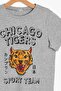 Print Detailed T-Shirt - 2