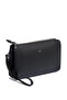 Genuine Leather Men's Black Portfolio S1PC00021239 - 2