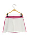 Girl's Fuchsia Skirt 9256 - 2
