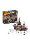 ® Batman Movie 70922 The Joker Manor / - 5