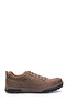 Genuine Leather Sand Color Men's Shoes 217111 -9