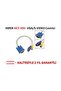 Hc7-Vsv Vga/S-Video Converter