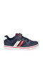 PONTECH Navy Blue Red White Boy Sneaker 100242409 - 2