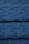Pure Basic Foot Towel 50x70 Cm Dark Blue - 3