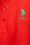 Red Girl's T-Shirt - 3