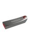 Cruzer Force USB 2.0 Metal USB Memory 32GB SDCZ71-032G-B35 - 2