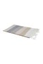 Peshtemal Stripe beige-cream-blue Pst105 - 2
