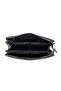 Genuine Leather Men's Black Portfolio S1PC00021239 - 4