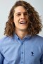 Men's Shirt G081GL004.000.775702