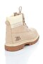 Pink/white Women's Boots - 3
