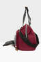 Claret Red Hanging Mother Baby Care Bag M000002154 - 5