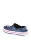 Unisex Kids Crocs Crocband Clog K - 4