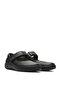 Black Kids Outdoor Shoes 2Cmpk 2014008 - 3