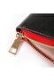Women's Black Cats Wallet - 5