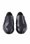 Leather Laceless Men's Classic Shoes 9807 - 3