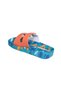 Summer Children's Anti-Slip Sole Pool Sea Bathroom and Outdoor Slippers Model - 3