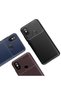 Case for Xiaomi Mi A2 Lite Cool Cut  Cover in Carbon Design - 4