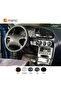 Meriç ®   Ford Mondeo Front Glove Box Trim Mahogany 11 Pieces 1993-1996 - 3