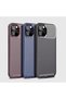 Apple iPhone 11 Pro Case Carbon Design Wonderful Cut  Cover - 5
