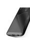 Huawei Honor 20 Lite Case Awesome Cut  Cover in Carbon Design - 4