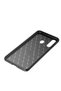 Case for Samsung Galaxy A20S Cool Cut  Cover with Carbon Design - 5
