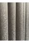 Background Curtain White Detailed Mink Floor Close Pleat Don't Want Iron Background