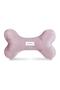 Lilac Dog Toy Bone, Bone Toy, Dog Toy