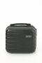 Polo Club Black Makeup Bag