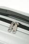 Polo Club Black Makeup Bag - 6