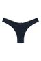 3-Piece Cotton High Waist Brazilian Cut Women's Panties - 2