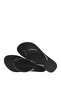 Black Women's Slippers Hav. Slim Flatform Sparkle - 5