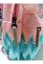 School Bag New Forest Pattern - 5