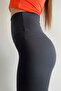 Women's Extra High Waist Recovery Tights/Black/Xl - 3