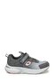Leccio B Ps 3fx Gray Boys' Running Shoes