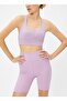 Lilac Women's Tights 3sak40080nk - 2