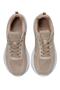 Venly Tx W 3fx Powder Pink Caramel Sport Comfort Women's Shoes - 4