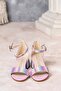 Girl's High Heel Shoes Unicorn
