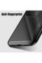 حافظة Apple Iphone Se 2020 من الكربون بتصميم كربون بتصميم غطاء زنجي رائع مقطوع بشكل رائع - 6